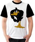 Camiseta Camisa Ads Patolino Looney tunes 5