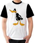 Camiseta Camisa Ads Patolino Looney tunes 7