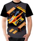 Camiseta Camisa Ads Piloto Fórmula 1 Carro Corrida 4 - Fabriqueta