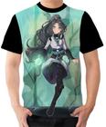 Camiseta Camisa Ads Sage Valorant Jogos