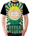 Camiseta Camisa Ads South Park Butters Stotch 1