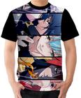 Camiseta Camisa Ads That Time I Got Reincarnated Slime 2 - Fabriqueta