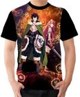 Camiseta Camisa Ads  The Rising of the Shield Hero 1