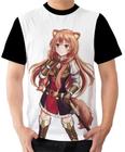 Camiseta Camisa Ads  The Rising of the Shield Hero 2