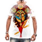 Camiseta Camisa Amo o Nordeste Sertão Cangaço Frases HD 4