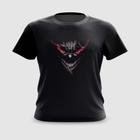 Camiseta Camisa Anime Dandadan 42