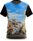 Camiseta Camisa Bahia 04 - Fabriqueta