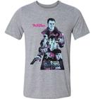 Camiseta Camisa Blade Runner Rick Deckard Filme Nerd Geek