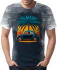 Camiseta Camisa Carros Antigos Fusca Clássicos Automóveis 4