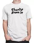 Camiseta Camisa Charlie Brown Jr Rock Nacional Músicas