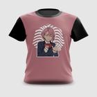 Camiseta Camisa Dandadan Anime 02