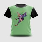 Camiseta Camisa Dandadan Anime 16