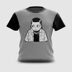 Camiseta Camisa Dandadan Anime 19