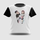 Camiseta Camisa Dandadan Anime 49