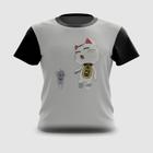 Camiseta Camisa Dandadan Anime 54