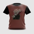 Camiseta Camisa Dandadan Anime 58