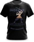 Camiseta Camisa Demon Slayer Inosuke 03