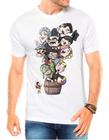 Camiseta Camisa Desenho Chaves Mod34