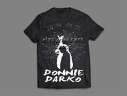 Camiseta / Camisa Feminina Donnie Darko Cinema Frank