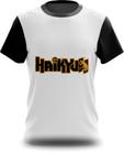 Camiseta Camisa haikyuu karasuno 02