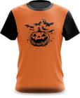 Camiseta Camisa Halloween Dia das Bruxas Assombração 10