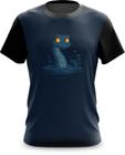 Camiseta Camisa Halloween Dia das Bruxas Monstros 15