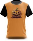 Camiseta Camisa Halloween Dia das Bruxas Terror 01