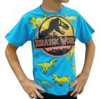 Camiseta Camisa Jogo Dinossauro Rex Cacto - Estilo Vizu - Camiseta Feminina  - Magazine Luiza