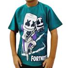 Camisa Roblox Video Game Transition Jogo Online 100% Algodão - Asulb -  Camiseta Infantil - Magazine Luiza