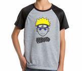 Camisa Camiseta Full 3d Top Naruto Uzumaki Kakashi - HELP FULL - Outros  Moda e Acessórios - Magazine Luiza