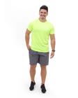 Camiseta Camisa Masculina Dry Fit Treino Academia Corrida