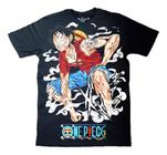 Camisa Camiseta One Piece Desenhos Série Mangá Anime Hd 01 - Estilo Kraken  - Camiseta Feminina - Magazine Luiza