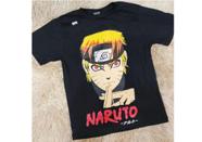 Camiseta Naruto Uzumaki Placa Animes Desenhos Otaku - iGeek - Outros Moda e  Acessórios - Magazine Luiza