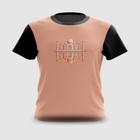 Camiseta Camisa Paisagens e Monumentos Históricos 17