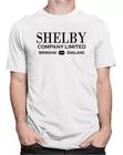 Camiseta Camisa Peaky Blinders Shelby Company Série Blusa