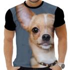 Camiseta Camisa Personalizada Animais Chuaua_x000D_