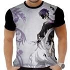 Camiseta Camisa Personalizada Anime Bleach Hd 04_x000D_ - Zahir