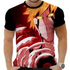 Camiseta Camisa Personalizada Anime Bleach Hd 04_x000D_ - Zahir