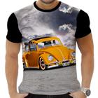 Camiseta Camisa Personalizada Carro Classicos Vw Fusca 2_x000D_