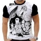 Camiseta Camisa Personalizada Desenho Hercuiloids 1_x000D_