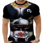 Camiseta Camisa Personalizada Desenho Kamen Rider 3_x000D_