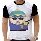 Camiseta Camisa Personalizada Desenho SOuth Park 5_x000D_