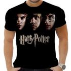 Camiseta Camisa Personalizada Filmes Harry Potter 5_x000D_