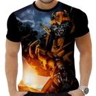 Camiseta Camisa Personalizada Filmes Transformers 2_x000D_