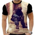 Camiseta Camisa Personalizada Game Counter Strike 2_x000D_