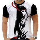 Camiseta Camisa Personalizada Game Street Fighter Vega 1_x000D_ - Zahir  Store - Outros Moda e Acessórios - Magazine Luiza