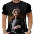 Camiseta Camisa Personalizada Herois Charles Xavier 2_x000D_