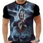 Camiseta Camisa Personalizada Herois Tempestade 2_x000D_