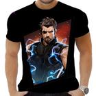 Camiseta Camisa Personalizada Herois Thor 5_x000D_