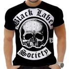 Camiseta Camisa Personalizada Rock Black Label Society hd 2_x000D_